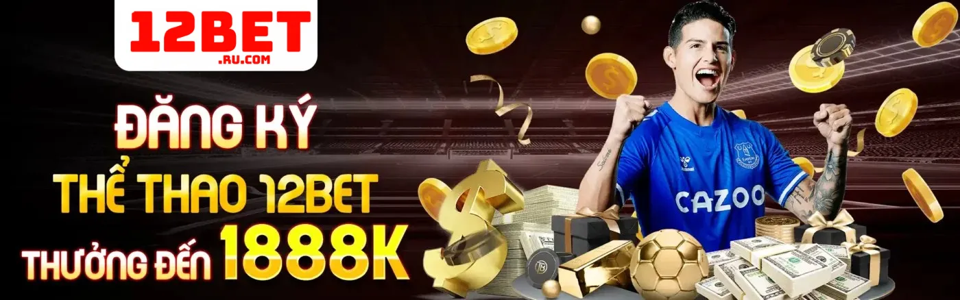 ca cuoc the thao thu vi cung 12bet
