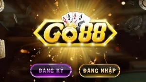 Go88 cổng game uy tín chất lượng hàng đầu